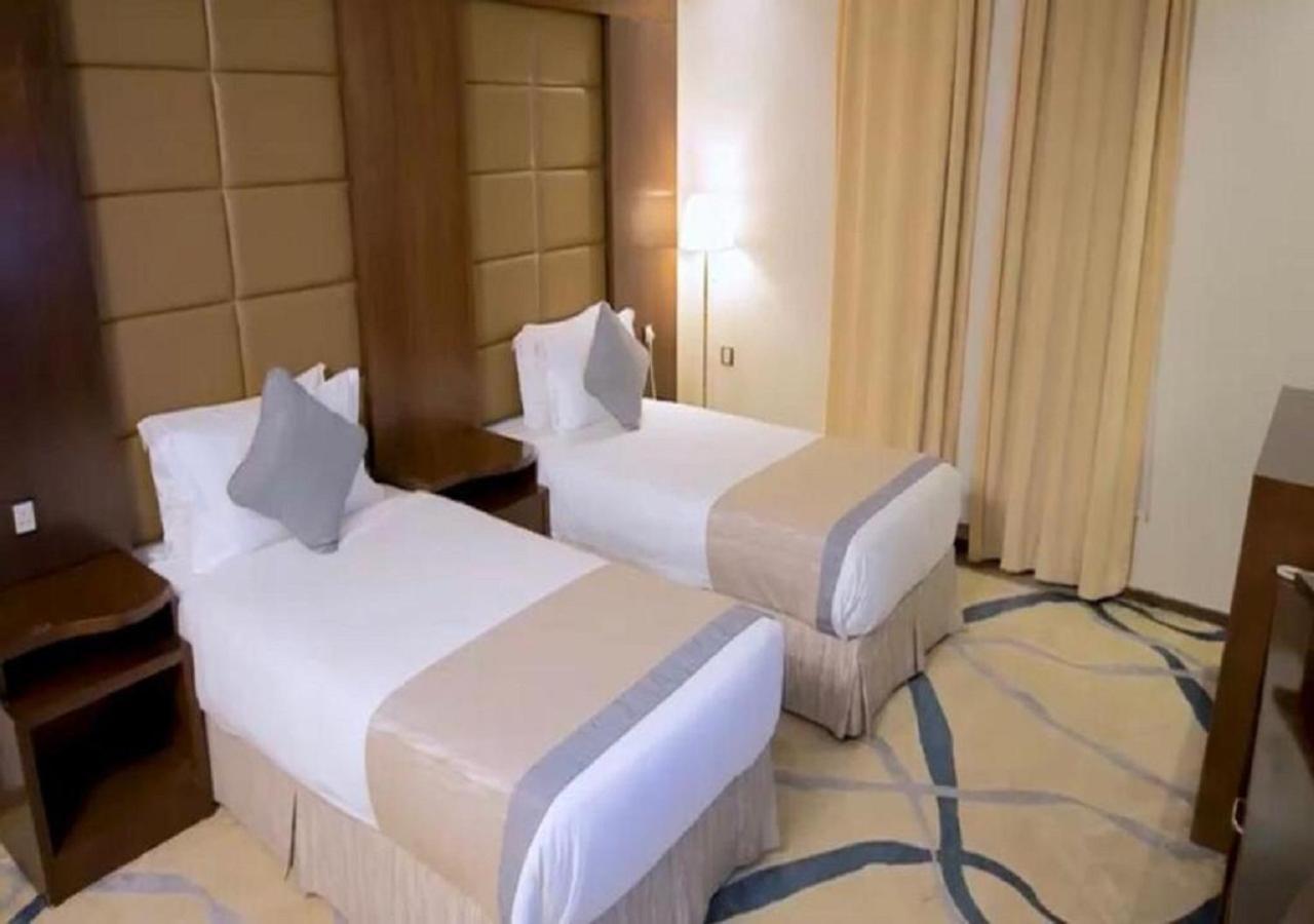 Sansa Hotel Jeddah Ngoại thất bức ảnh