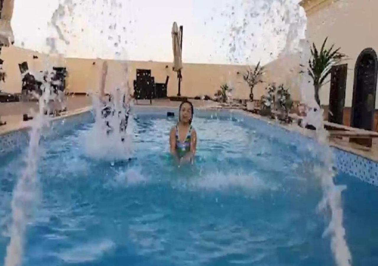 Sansa Hotel Jeddah Ngoại thất bức ảnh