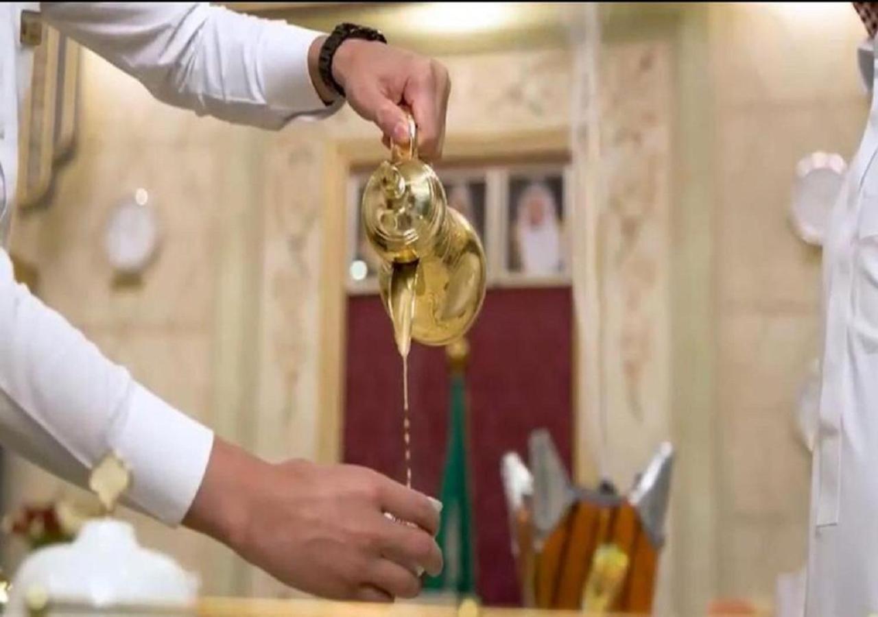Sansa Hotel Jeddah Ngoại thất bức ảnh
