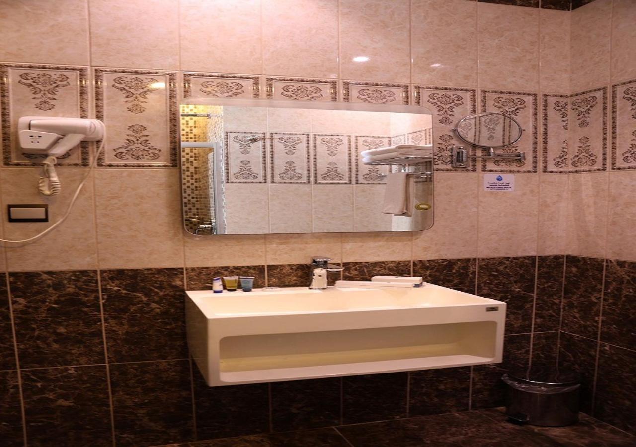Sansa Hotel Jeddah Ngoại thất bức ảnh