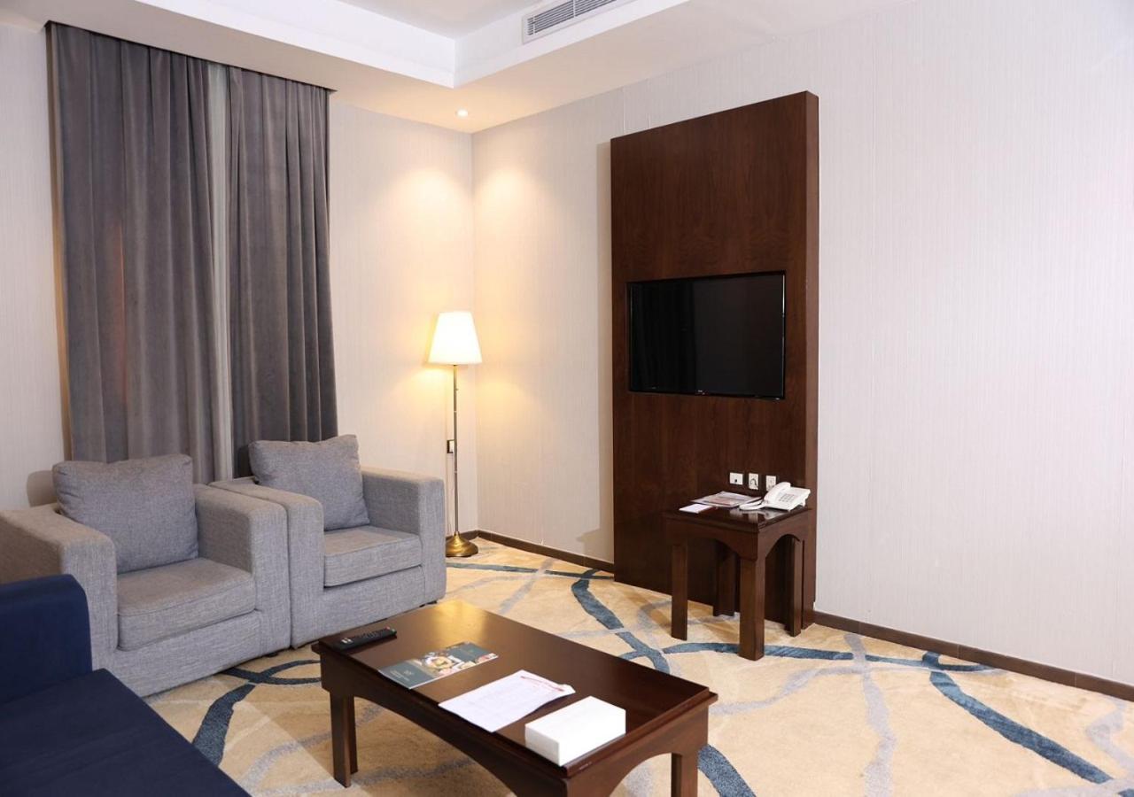 Sansa Hotel Jeddah Ngoại thất bức ảnh