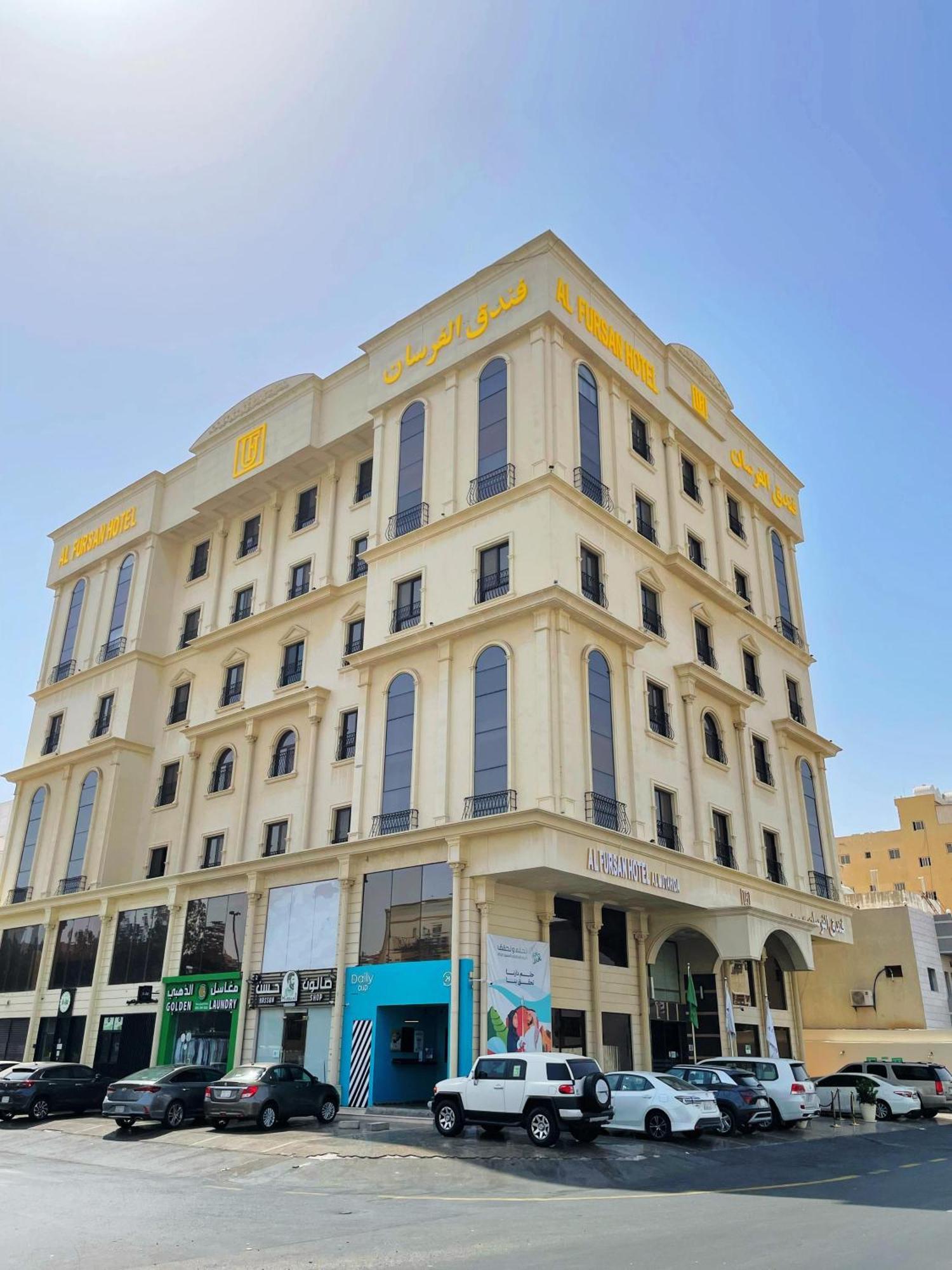 Sansa Hotel Jeddah Ngoại thất bức ảnh