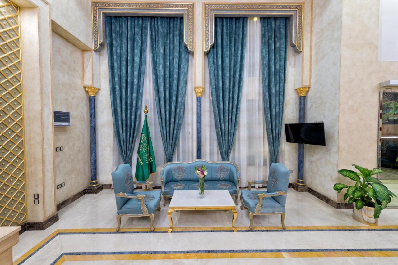 Sansa Hotel Jeddah Ngoại thất bức ảnh