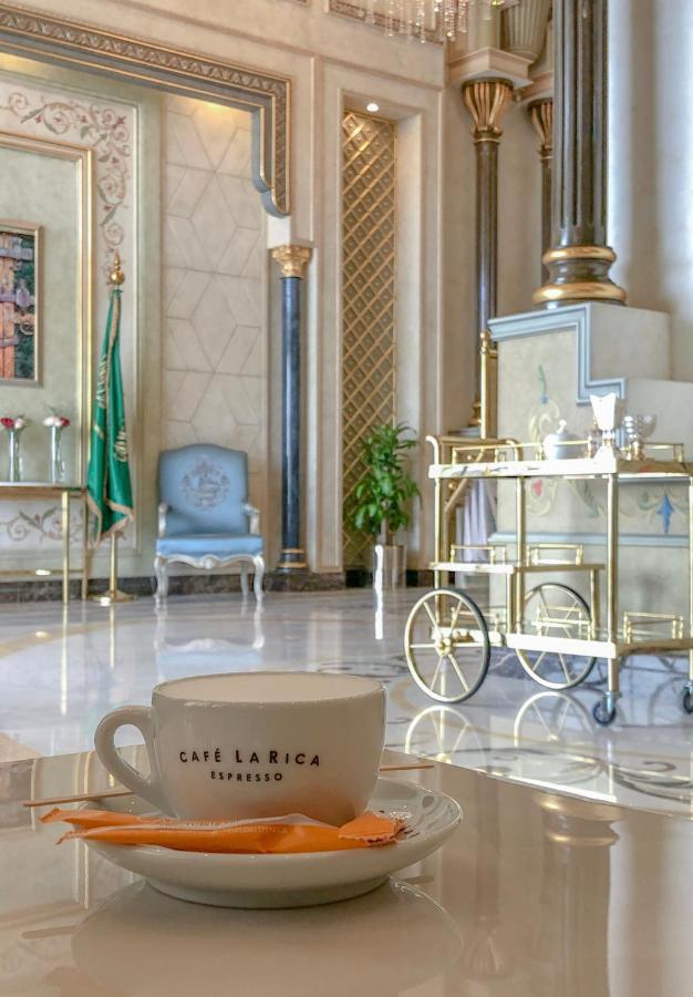 Sansa Hotel Jeddah Ngoại thất bức ảnh
