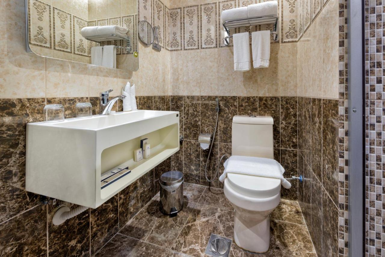 Sansa Hotel Jeddah Ngoại thất bức ảnh