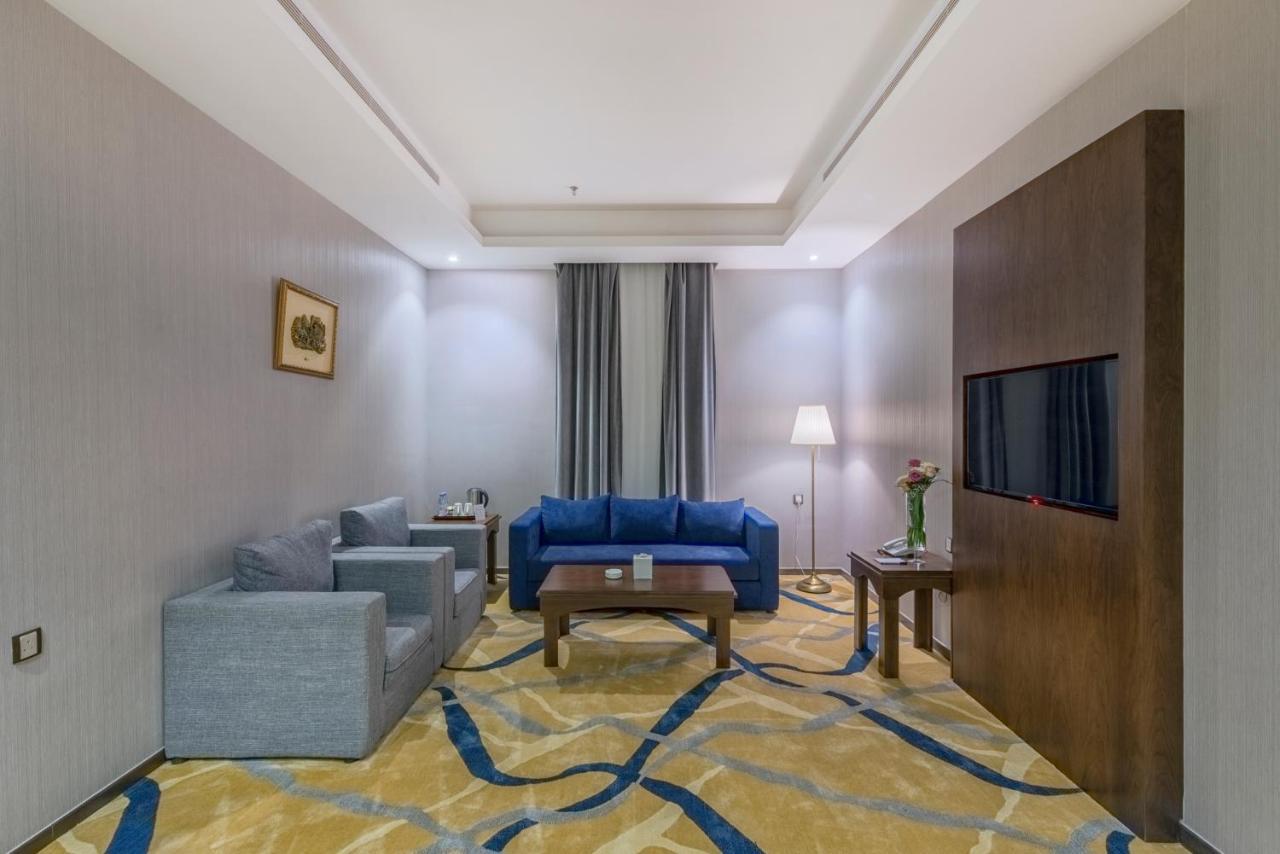 Sansa Hotel Jeddah Ngoại thất bức ảnh