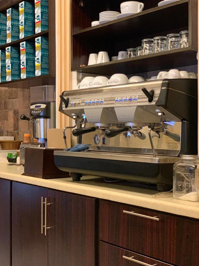 Sansa Hotel Jeddah Ngoại thất bức ảnh