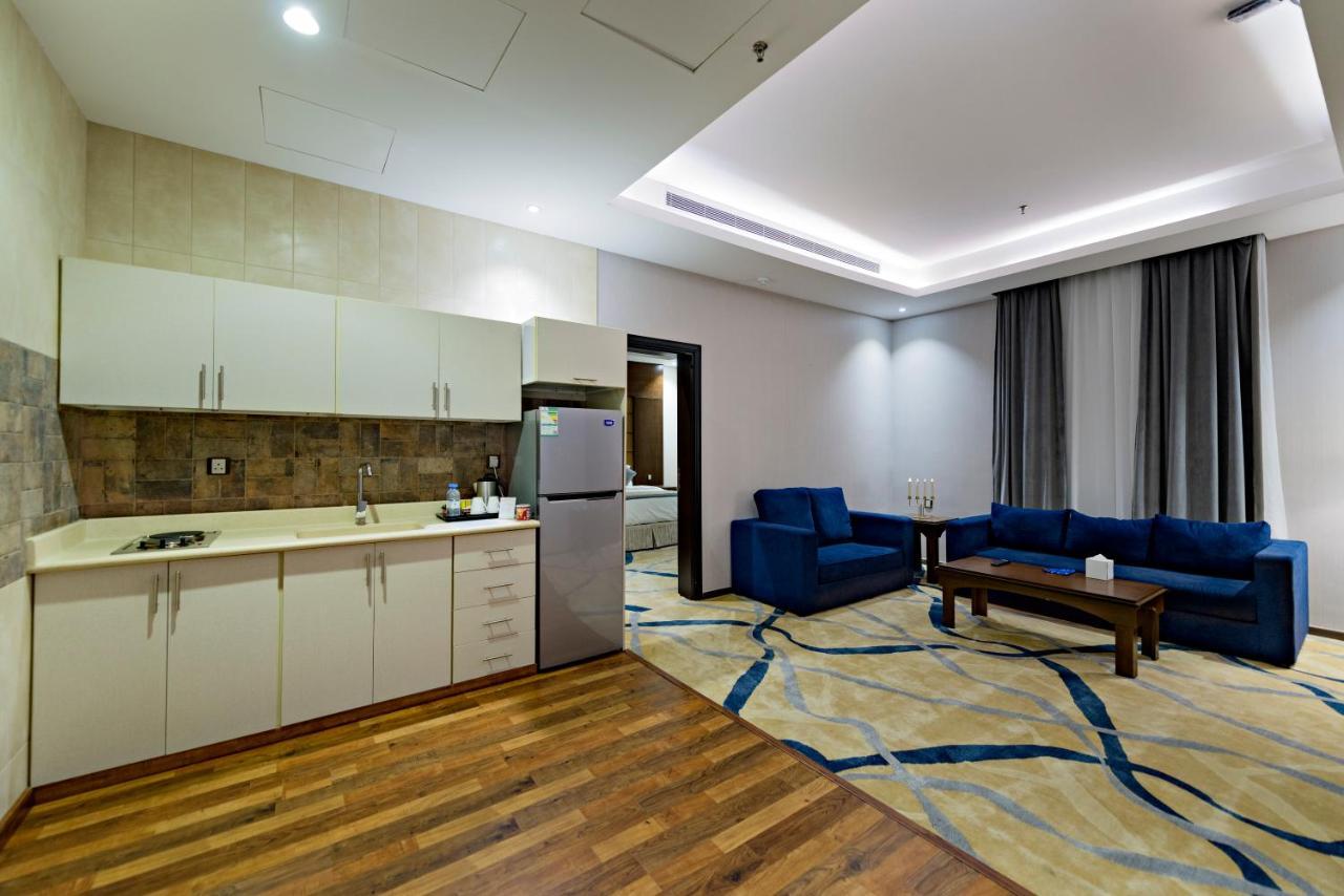 Sansa Hotel Jeddah Ngoại thất bức ảnh
