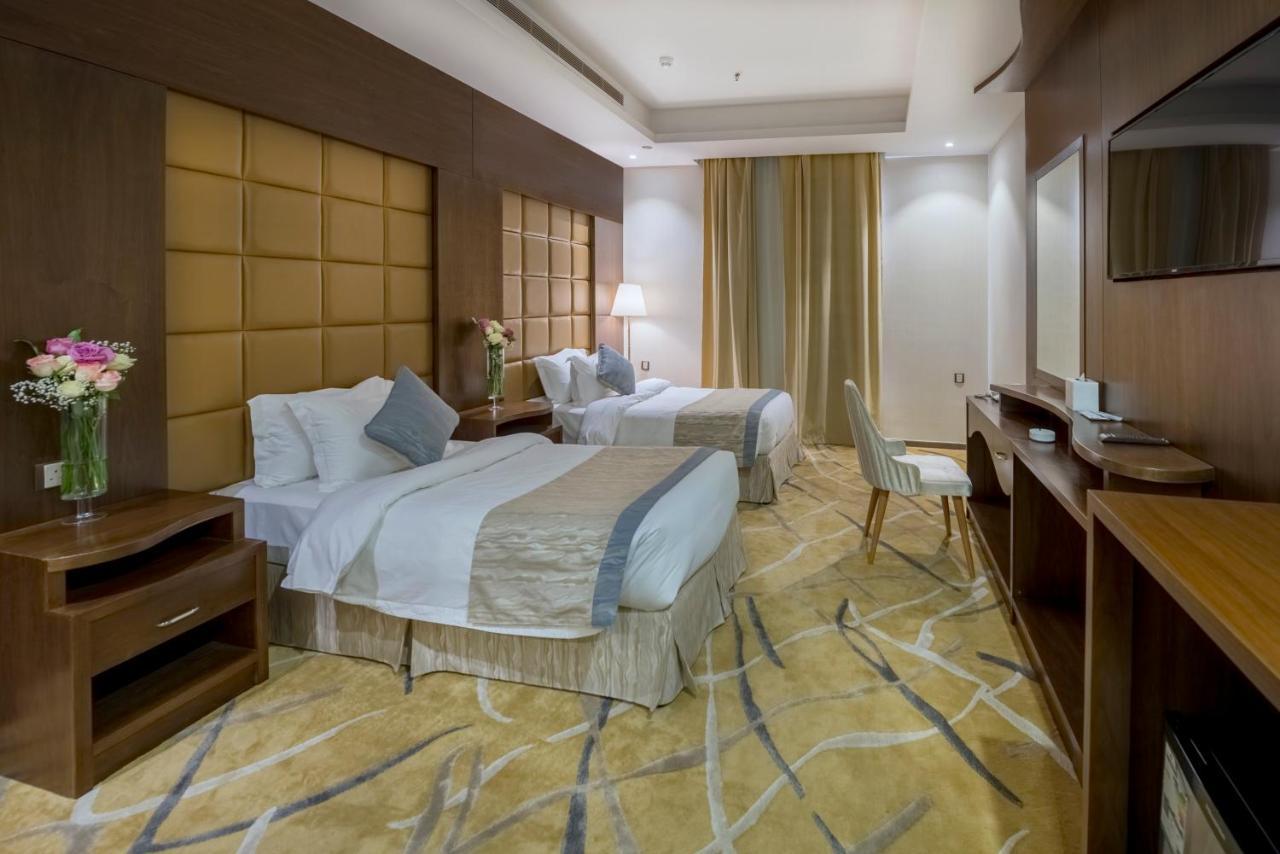 Sansa Hotel Jeddah Ngoại thất bức ảnh